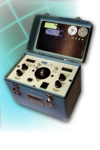 Hardy Portable Vibration Shaker HI-813
